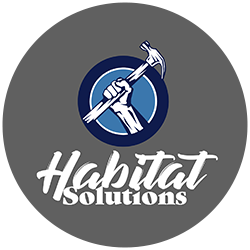 Habitat Solutions inc logo