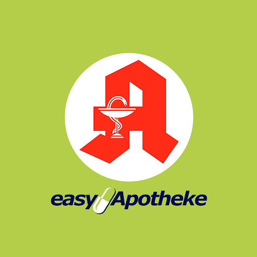 easyApotheke Minden logo