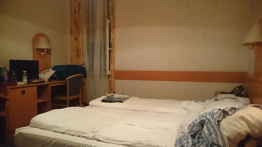 Hotel Admiral