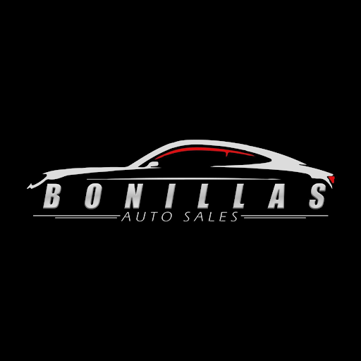 Bonillas Auto Sales LLC logo