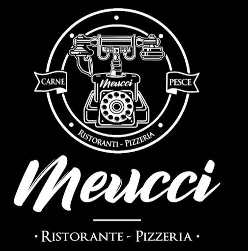 Ristorante Pizzeria Meucci logo