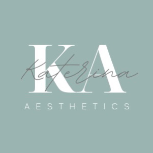 Katerina Aesthetics logo