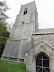St Giles church Bradfield