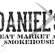 Daniel's Meat Market and Restaurant