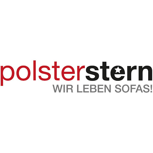 PolsterStern GmbH logo