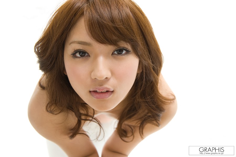 Shiori Kamisaki - Japanese AV Idol