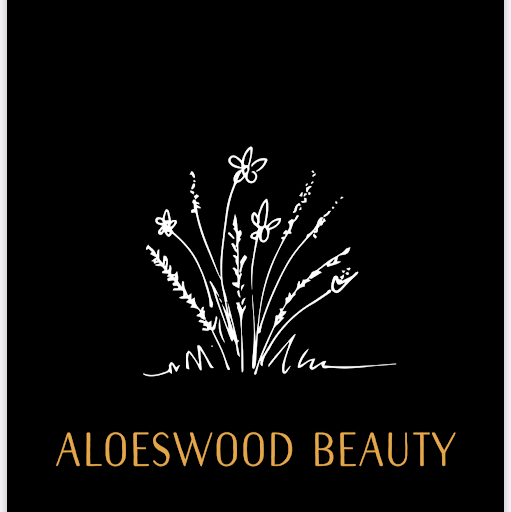 AloesWood Beauty logo