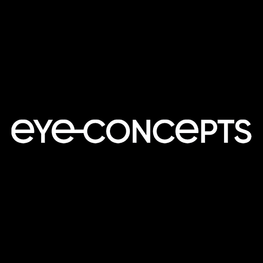 Eye Concepts Hurstville logo