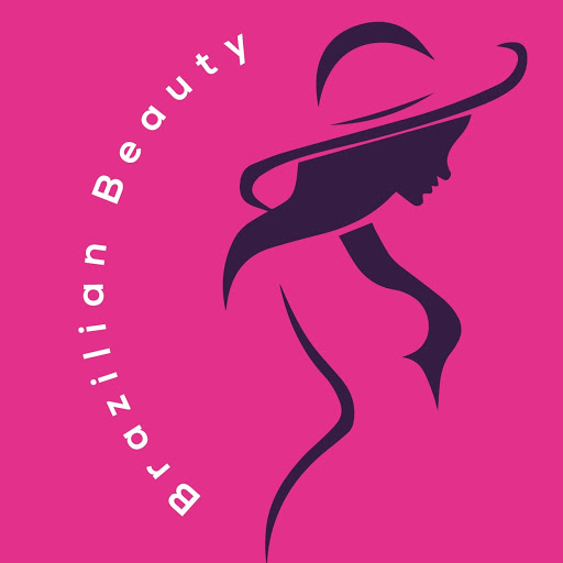 Brazilian Beauty by Karina logo