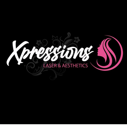 Xpressions Aesthetics & Lazer Clinic logo