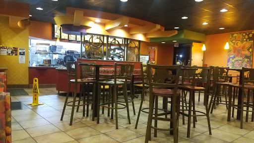 Mexican Restaurant «Taco Bell», reviews and photos, 233 Mt Hermon Rd, Scotts Valley, CA 95066, USA