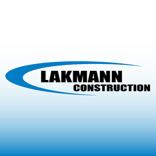 Lakmann Construction - Redding General Contractor logo