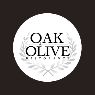 Oak & Olive Restaurant logo