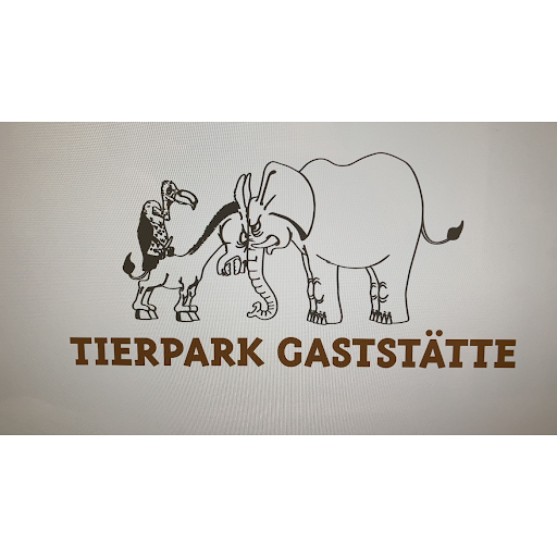 Tierpark Gaststätte logo