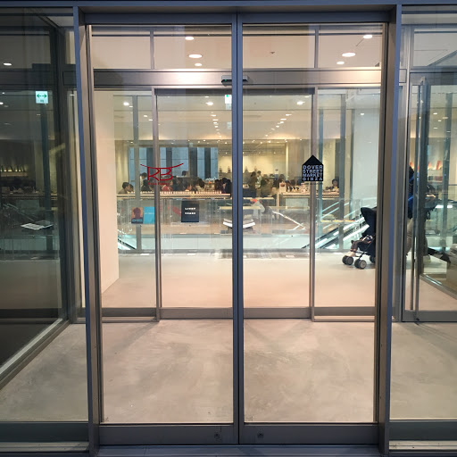 Dover Street Market Ginza