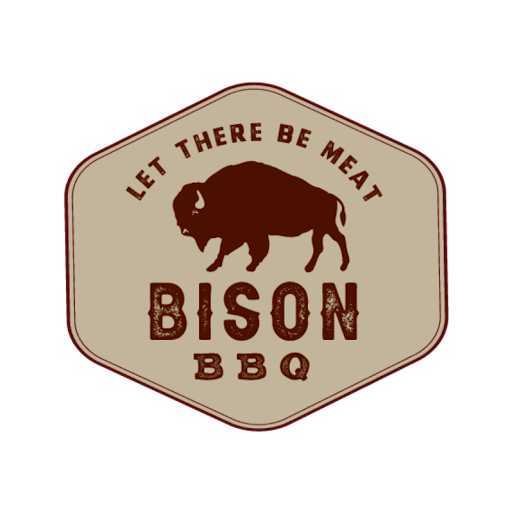 Bison BBQ logo