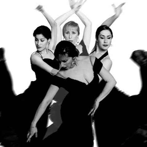 Carolina Lugo’s Ballet Flamenco