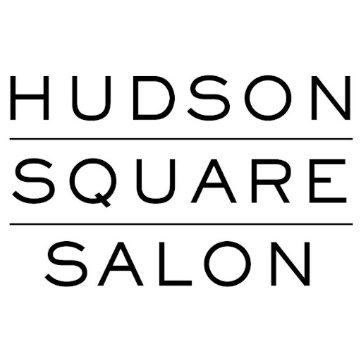 Hudson Square Salon logo