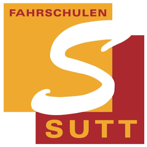 Fahrschule Sutt Wandsbek- Gartenstadt GmbH logo