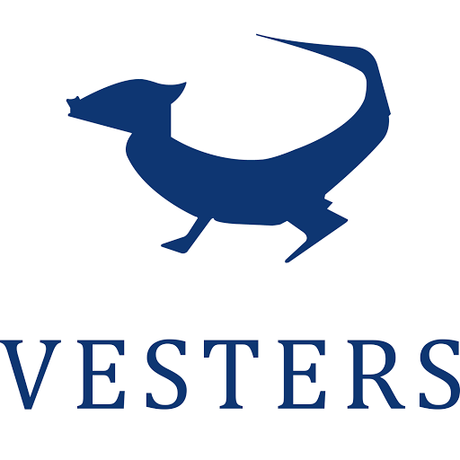 Restaurant Vesters logo
