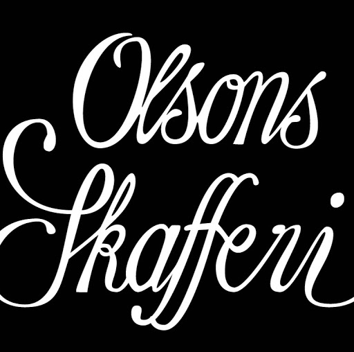 Olsons skafferi logo