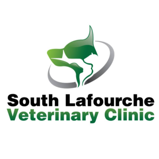 South Lafourche Vet Clinic logo