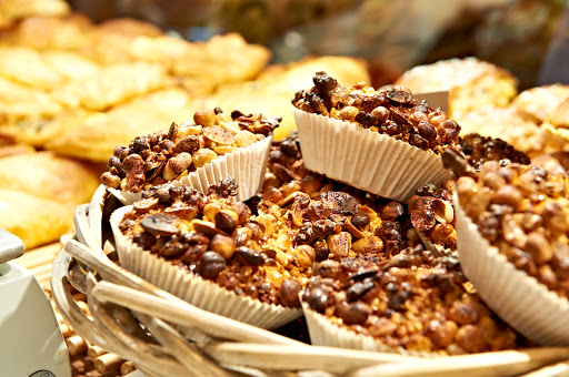 Maître Stefan Boulangerie & Café