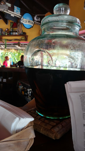 Buccaneer Beach Bar