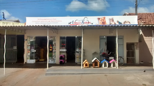 Pet Shop Espaço Animal, R. Vital Brasil, 950, Campina da Lagoa - PR, 87345-000, Brasil, Pet_Shop, estado Parana