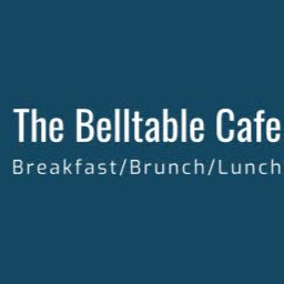 Belltable Cafe logo