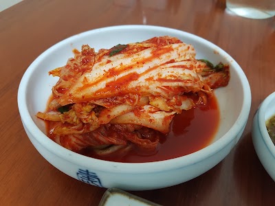 Photos of 예와손만두