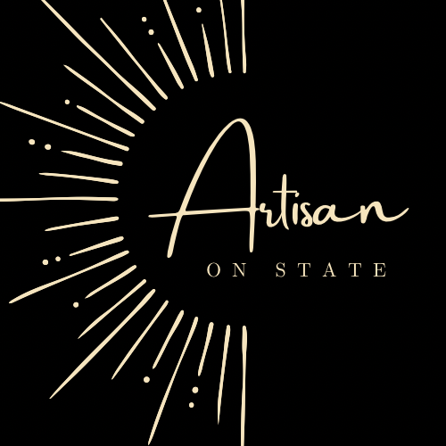 Artisan Salon logo