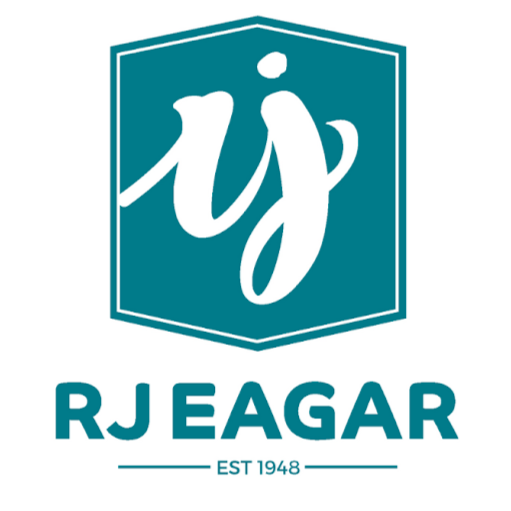 RJ Eagar Ltd logo