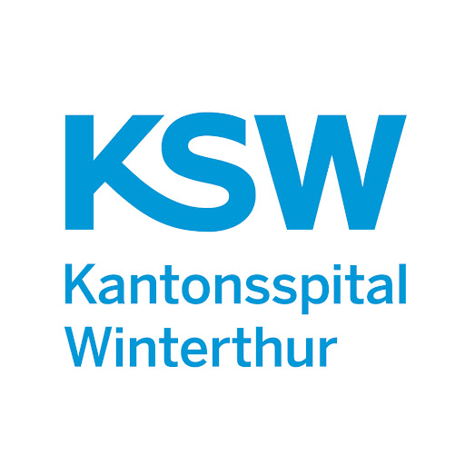 Kantonsspital Winterthur logo