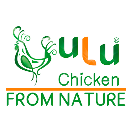 ULU CHICKEN PRODUCTS ADMINISTRATIVE CENTER logo