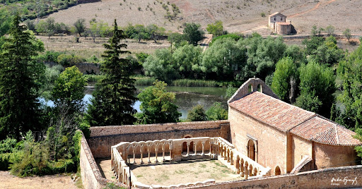 Arcos de San Juan de Duero