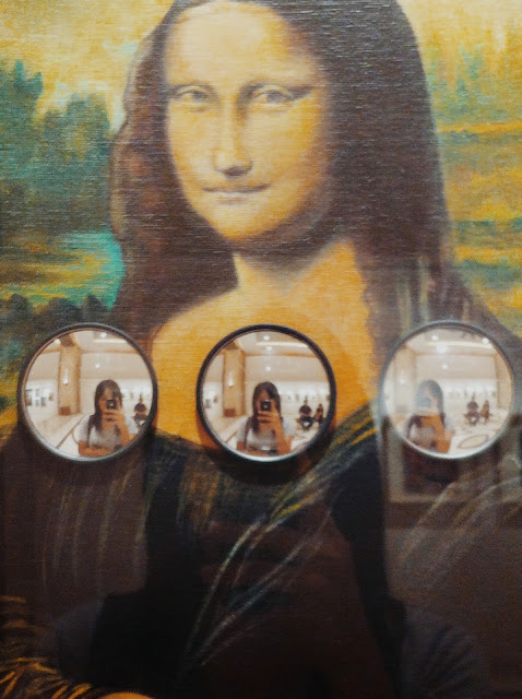 Mona Lisa Project