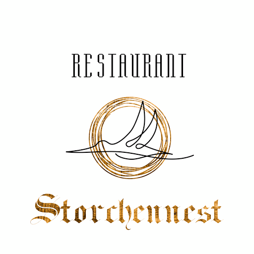 Restaurant Storchennest logo