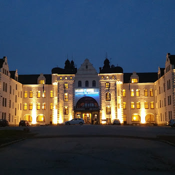 Grand Hotel Saltsjöbaden