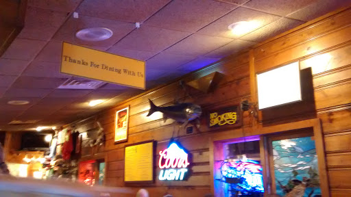 Lions Tap