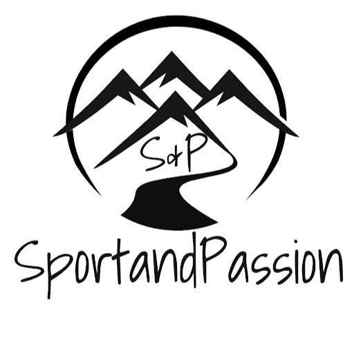 SportandPassion logo