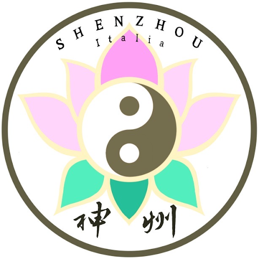 Erboristeria Shenzhou logo