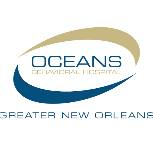 Oceans Behavioral Hospital Greater New Orleans: Kenner Campus logo