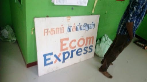 Ecom Express Sivagangai, Kottakudi - Sivagangai Rd, Rajaduraisingham, Sivaganga, Tamil Nadu 630561, India, Delivery_Company, state TN
