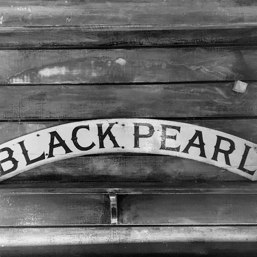 The Black Pearl logo