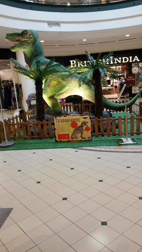 Tanglin Mall