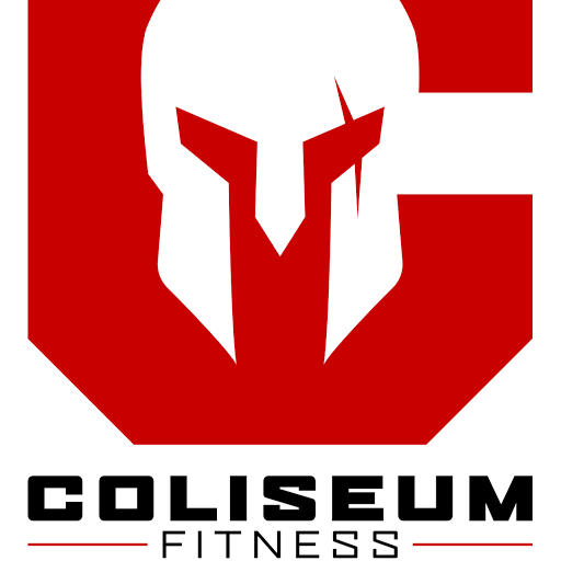 Coliseum Fitness logo