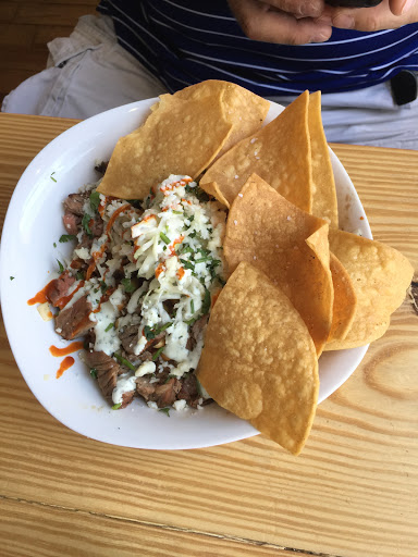 Mexican Restaurant «Sonora Cocina Mexicana», reviews and photos, 89 Patton Ave, Asheville, NC 28801, USA