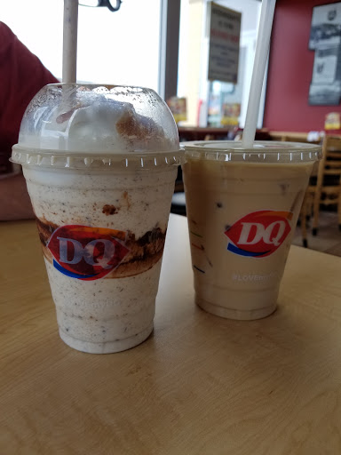 Fast Food Restaurant «Dairy Queen», reviews and photos, 99 S U.S. 31, Whiteland, IN 46184, USA