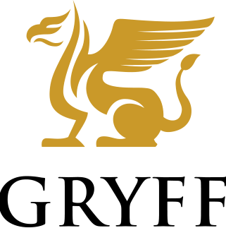 GRYFF Bespoke Home Luxuries logo